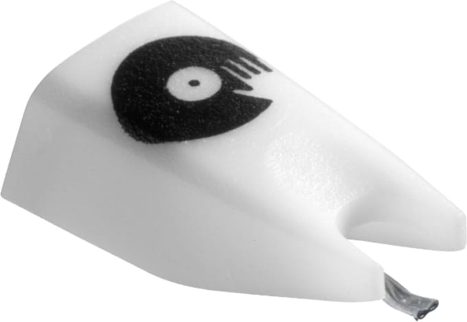 Ortofon Stylus Concorde MKII Scratch - Stylus voor pickup systemen