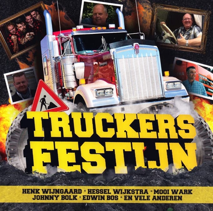 Truckersfestijn