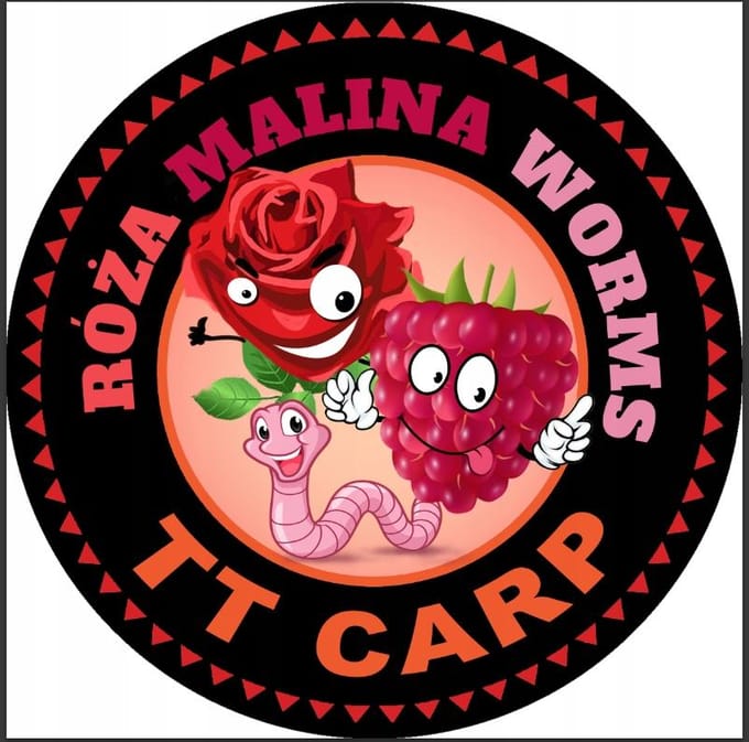 TTCarp - Pop Up - Róża Malina - 9-11mm - 100ml