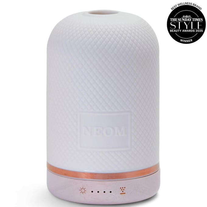 Neom Wellbeing Pod 2.0