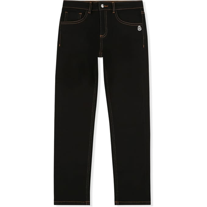 Jeans Regular Fit Double B