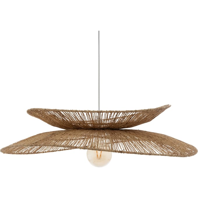 Eazy Living Hanglamp Ø 69,5 cm Madeline Beige