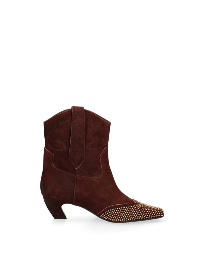 Marc Ellis Enkellaars Women