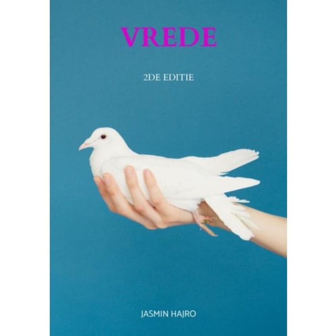 Vrede - Jasmin Hajro
