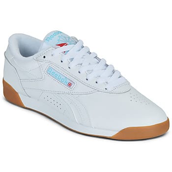 Lage Sneakers Reebok Classic F/S LO