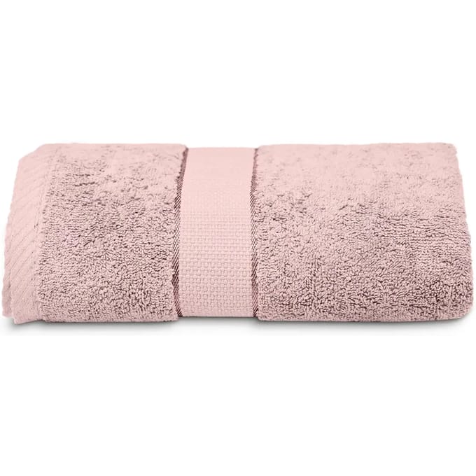 Katoenen handdoek Esli
