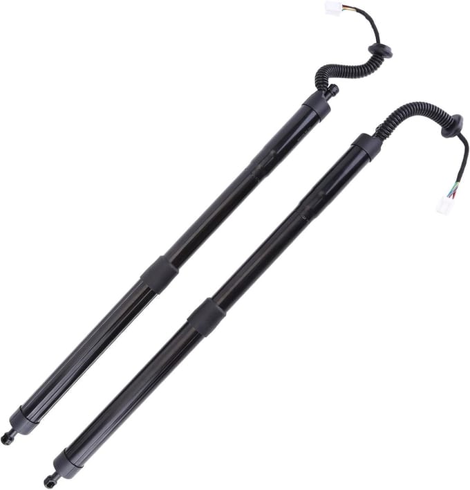 Virtubuy - Elektrische Achterklep - Tailgate Opener - Retrofit
