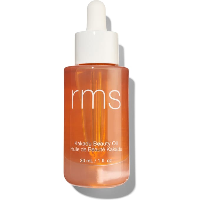 RMS Beauty Kakadu Beauty Oil