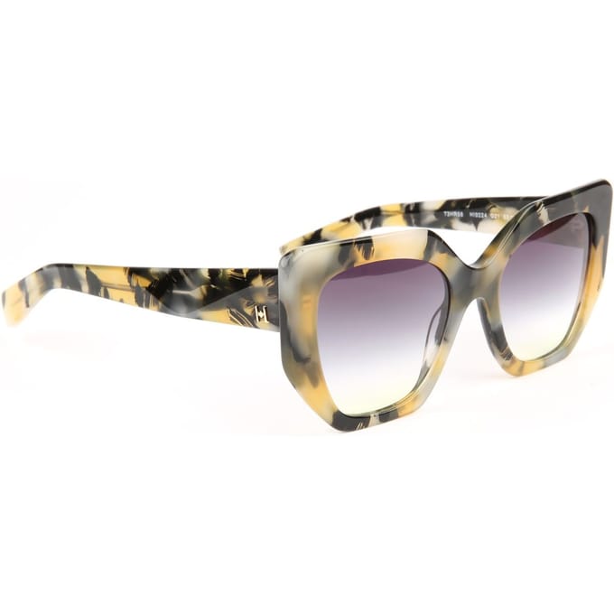 Ana Hickmann Sunglasses HI9224 G21 53