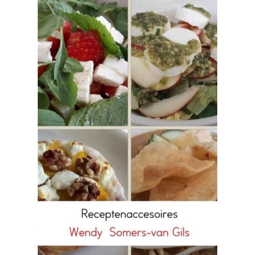 Receptenaccesoires - Wendy Somers-van Gils