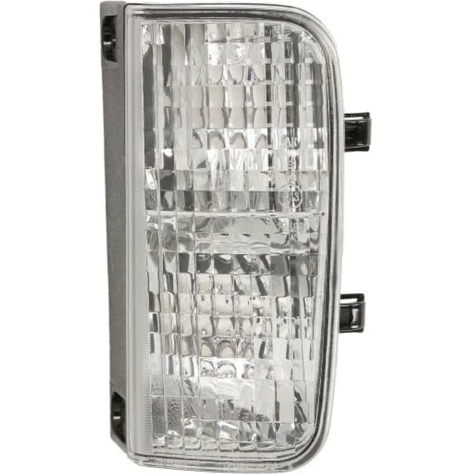 Achteruitrijlicht TYC 19-0661-01-2