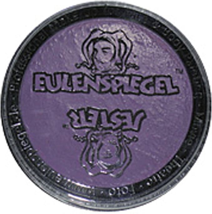 Eulenspiegel - Schmink - Profi-Aqua - 30 gram - Lila