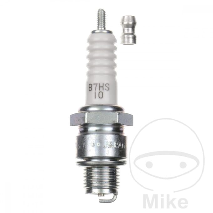 NGK bougie B7HS-10 Yamaha 947010021700