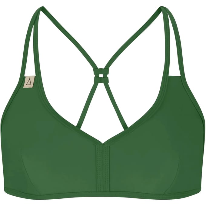Dames zwemkleding top Inaska Chill Multiway