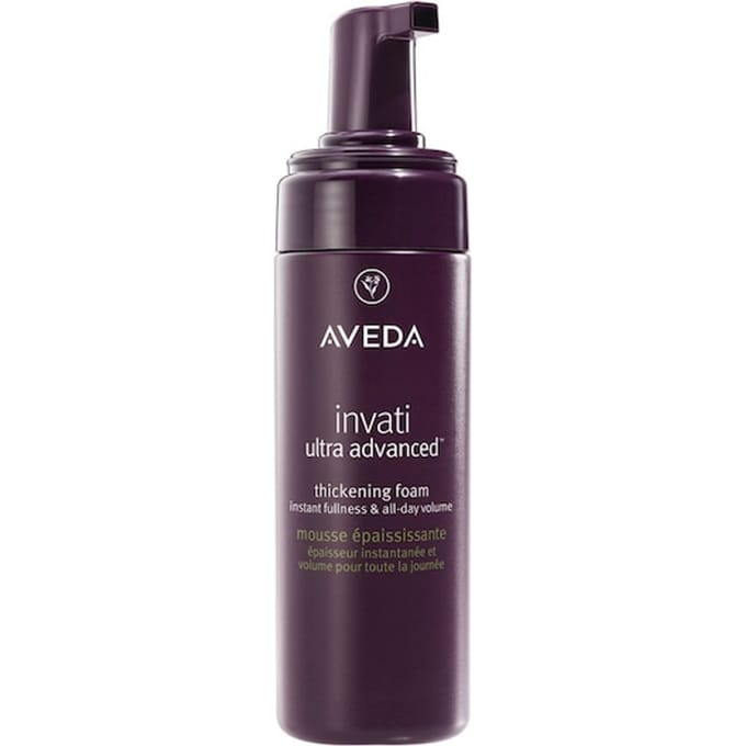 Aveda Styling Verdikkend Stylingschuim Schuimmiddel Dames 150 ml