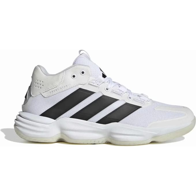 Indoor schoenen adidas Courtstabil