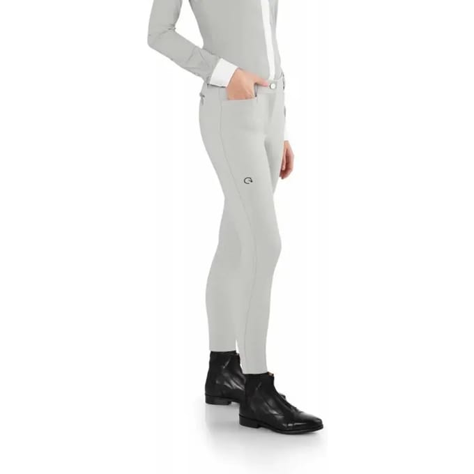 Damesbroek met volledige grip Ego 7 Jumping EJ Breech
