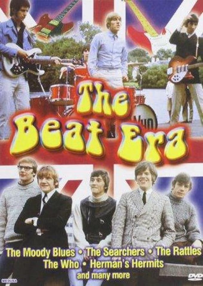 Beat Era
