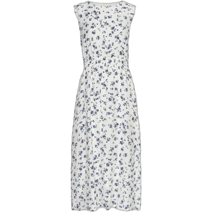 Damesjurk Moss Copenhagen Falisha AOP