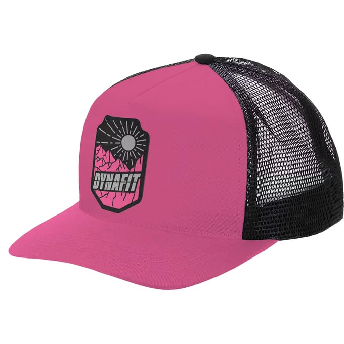 Trucker pet Dynafit