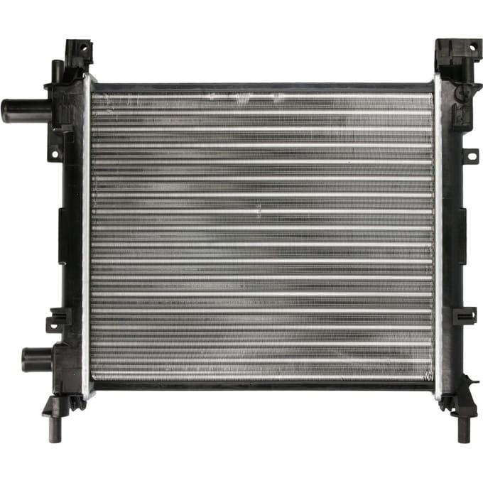 Radiator, motorkoeling THERMOTEC D7G004TT