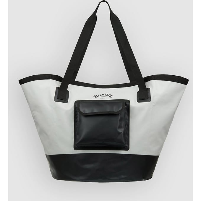 Billabong Storm Dry Bucket Tas grijs