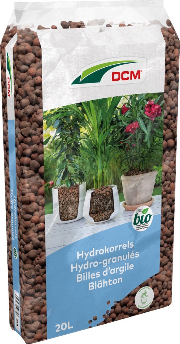 DCM HYDROKORREL 20L