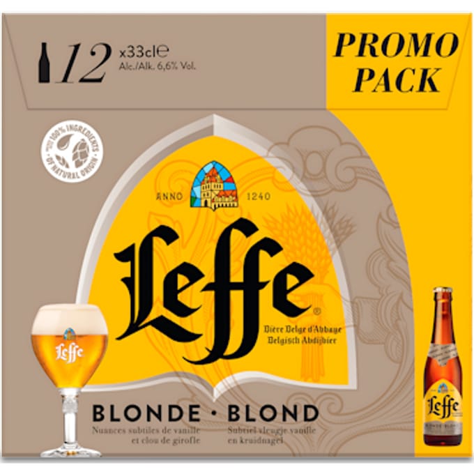 Fles