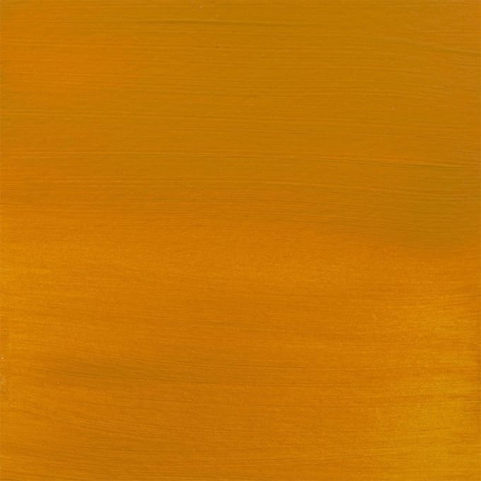 Peinture Acrylique en tube - Ocre d'or - 231 - Amsterdam - 250ml