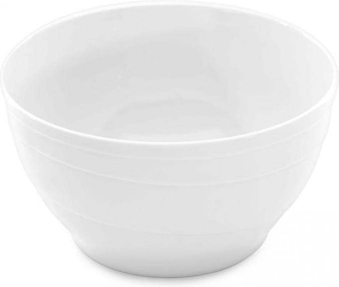 Essentials serveerkom Hotel line - Wit -