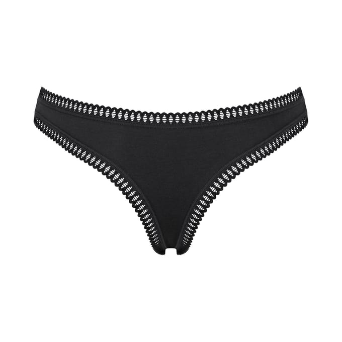 Sloggi String GO Crush String C6P Set van 6