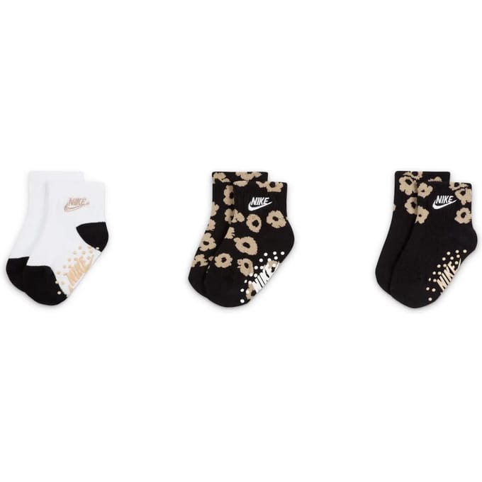 Baby sokken Nike Gripper