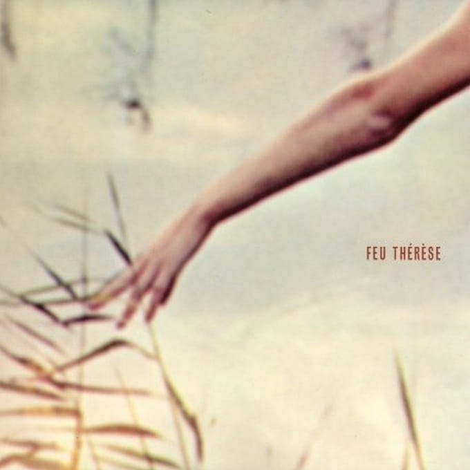 Feu Therese - Feu Thérèse (LP)