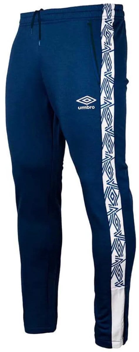 Umbro Malawi Logo Broek Blauw XL Man