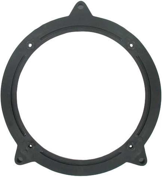 Speakerringen BMW 3-serie 1998-2006 - 130 mm