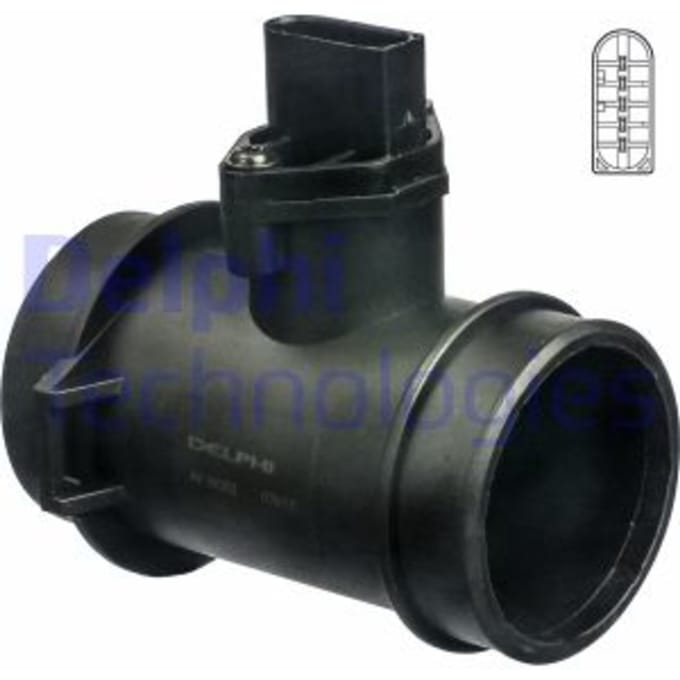 Luchtstroommeter DELPHI AF10282-12B1