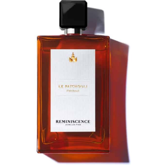 Reminiscence - Le Patchouli Intense Eau De Toilette Intense - 50 ML