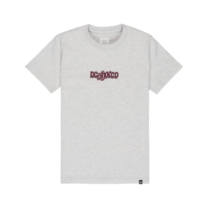 T-shirt kind DC Shoes Eye Of The Storm