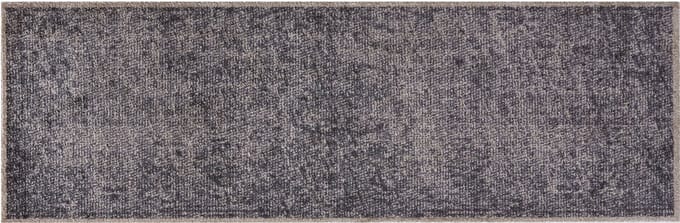 MD Entree - Deurmat - Schoonloopmat - Soft&Deco - Velvet Greige - 50 x 150 cm