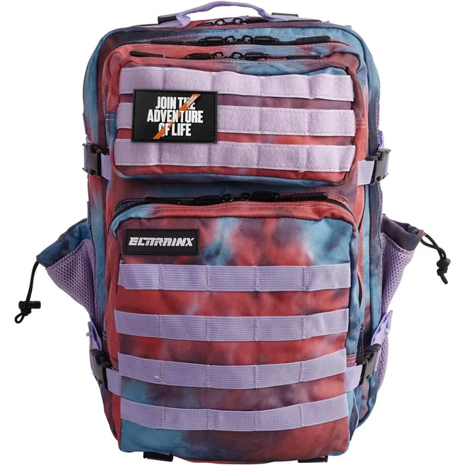Elitex Training V1 45l Tactical Rugzak Veelkleurig