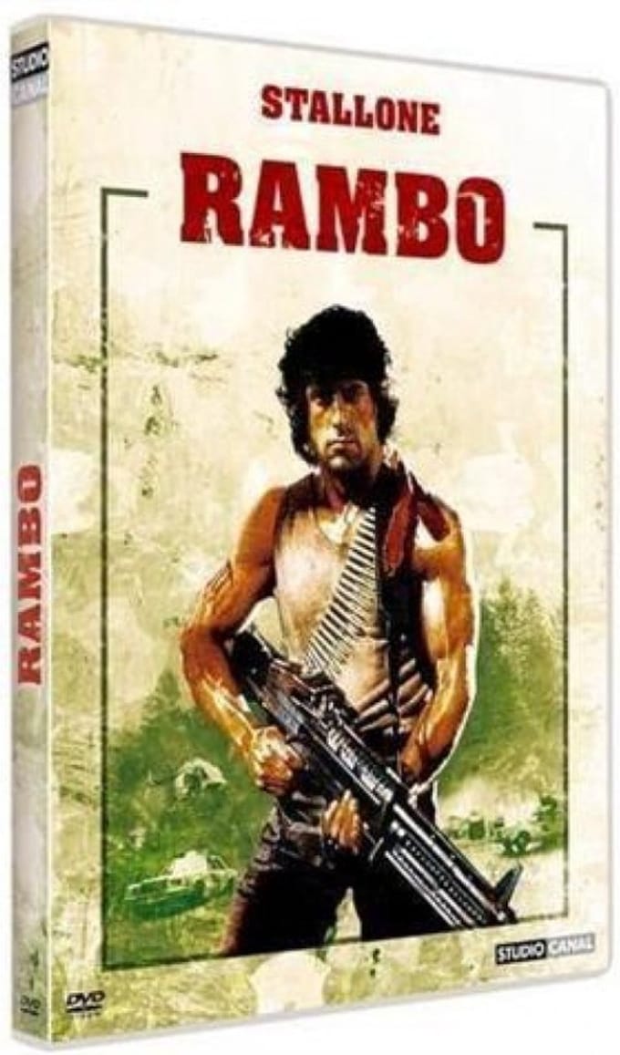 Rambo - Version Restaurée