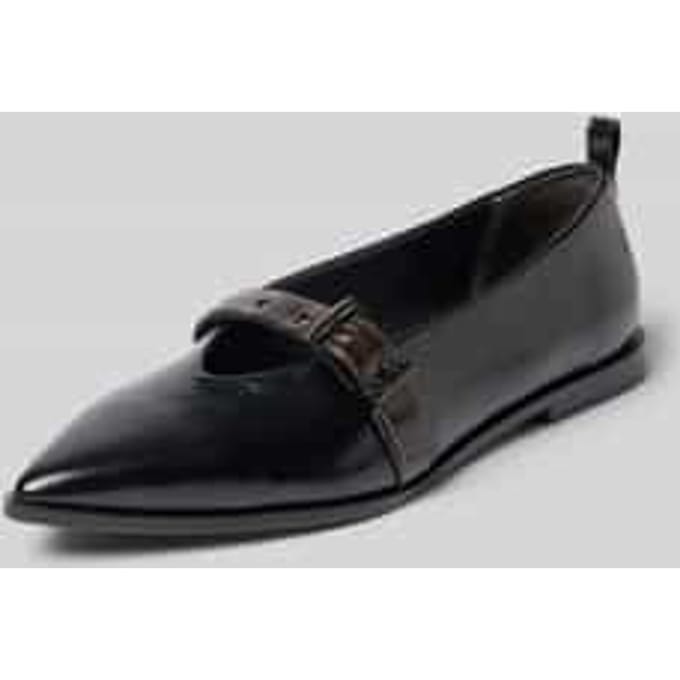 Tamaris Dames Ballerina 1-22151-47 098 Maat: 41 EU