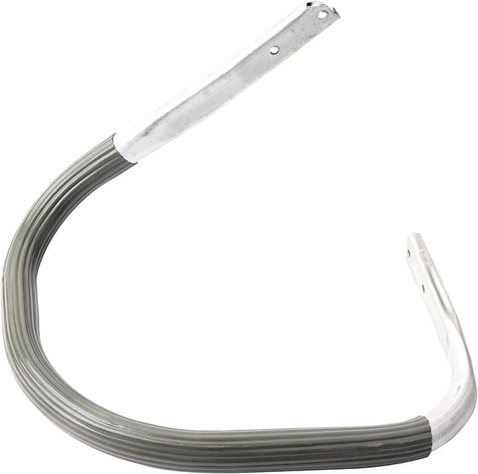 Kettingzaag Handgreep - Voorste Greep - Veilig Werken - Dikke Grip - 31x29x10 cm