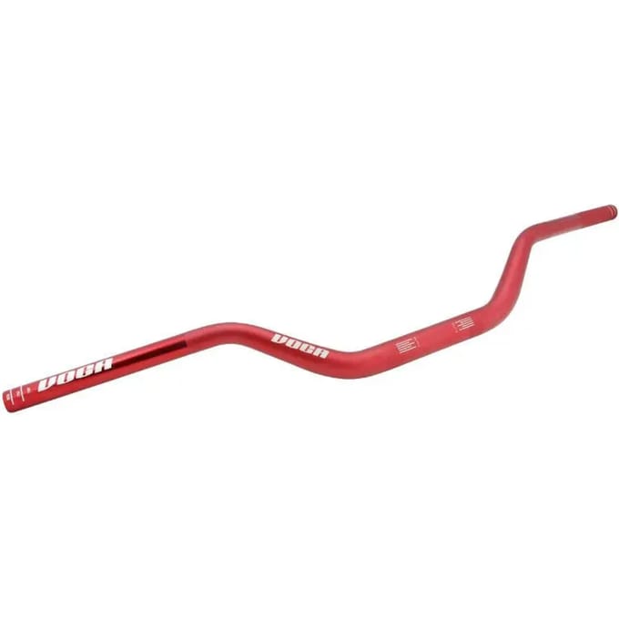Aluminium stuur Voca Racing HB28