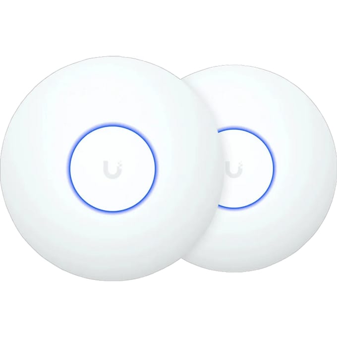 Ubiquiti Access Point U7 Lite Duo Pack