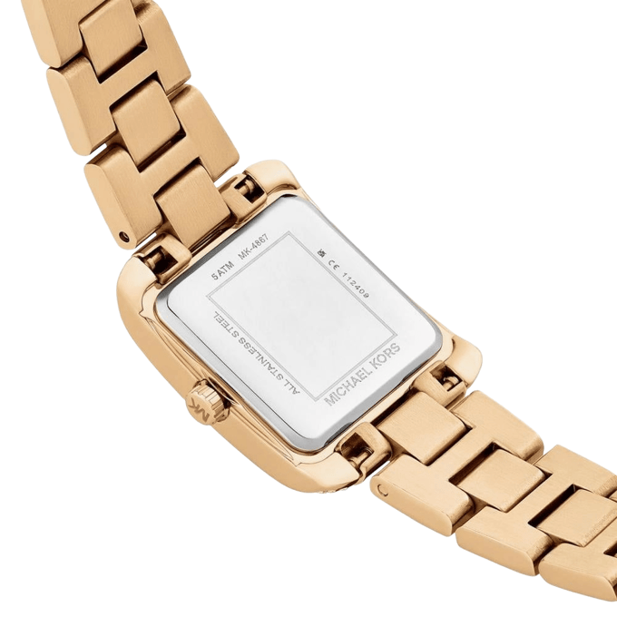 Michael Kors Dameshorloge EMERY MK4867