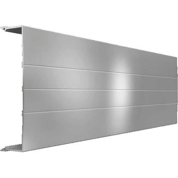 Rittal SV RiLine60 Afdekking Profiel 700mm 2PK - 9340200