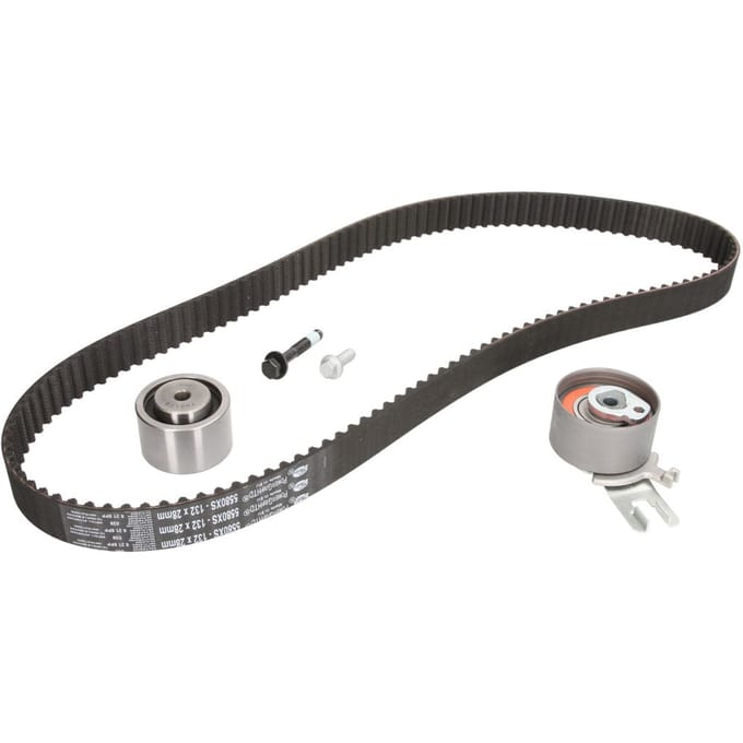 Tandriemset PowerGrip® GATES K015580XS