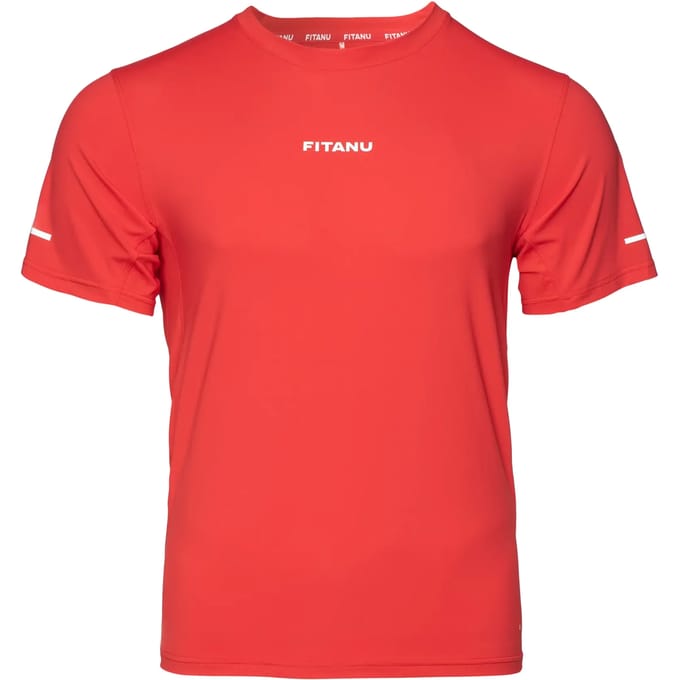 T-shirt Fitanu Fello