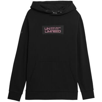 Capuchon sweaters 4F TSWSM549